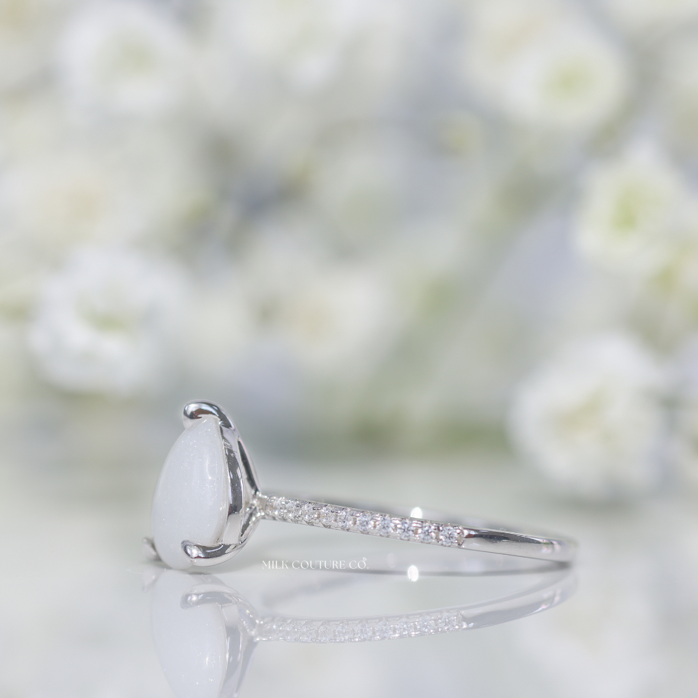 Load image into Gallery viewer, Tears of Love Ring
