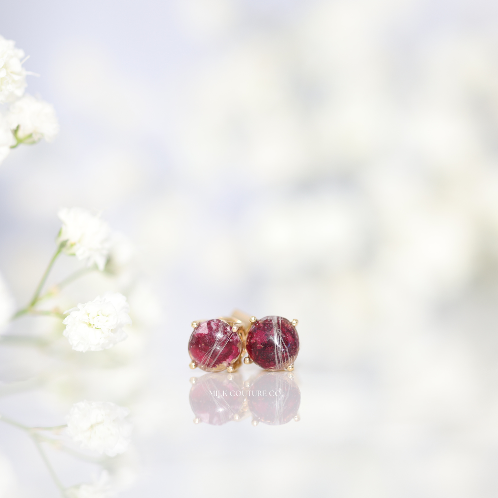 Load image into Gallery viewer, Light of Mine Earrings
