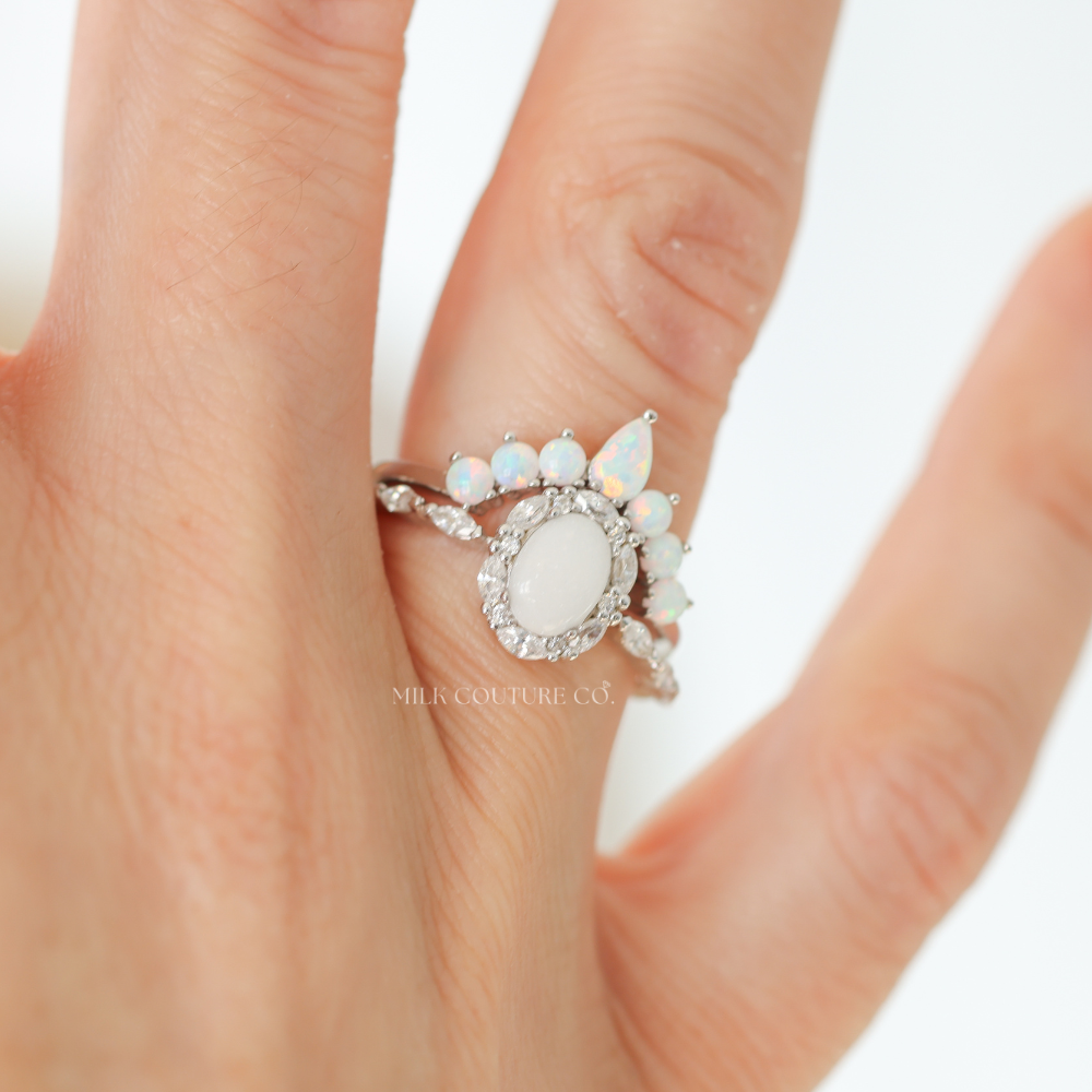 Beautiful Dreamer Ring