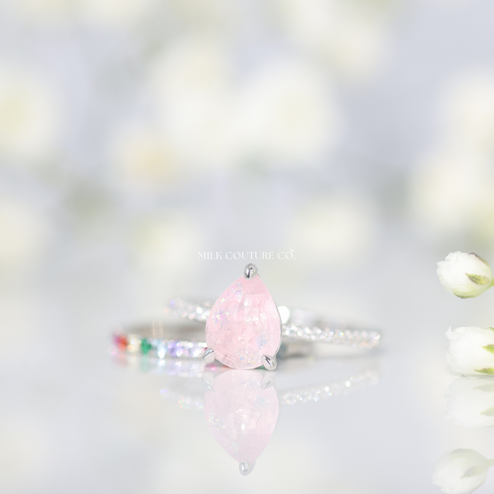 Tears of Love Ring