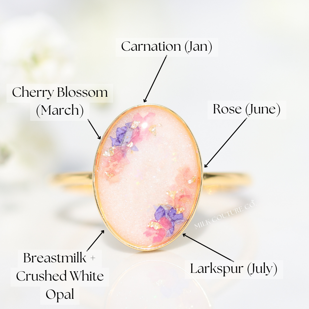 Goodnight Moon Ring