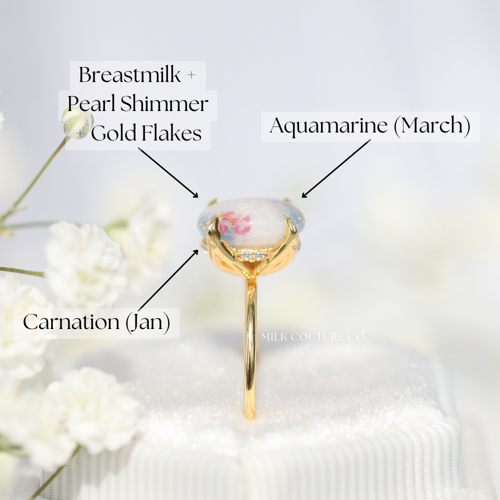 The Selah Ring