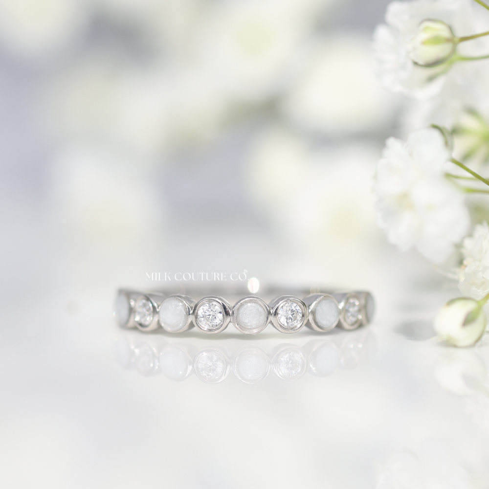 The Legacy Ring