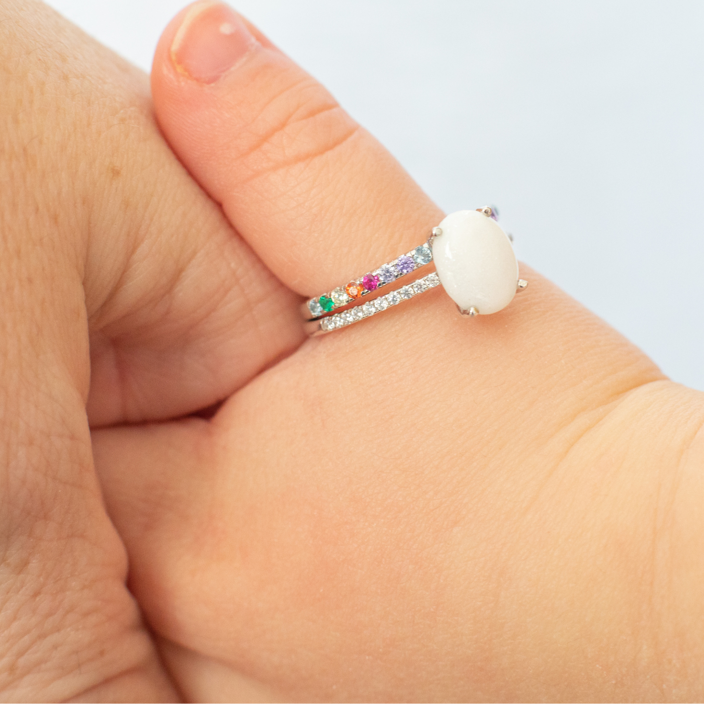 Breast-Milk Jewelry Is Extra Meaningful for Bereaved Parents