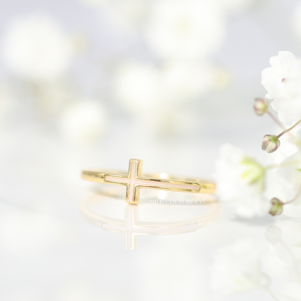 The Beloved Ring
