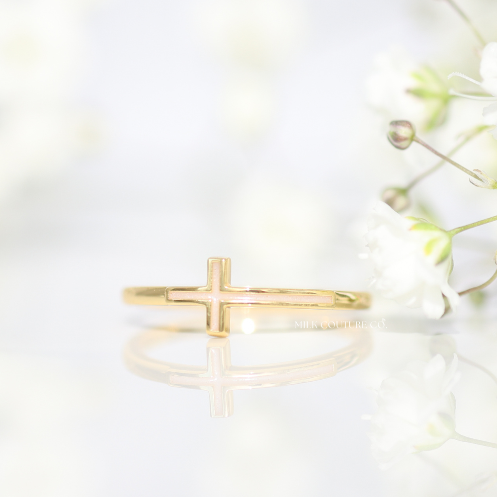 The Beloved Ring