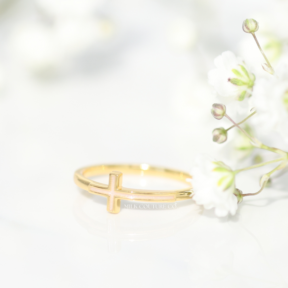 The Beloved Ring