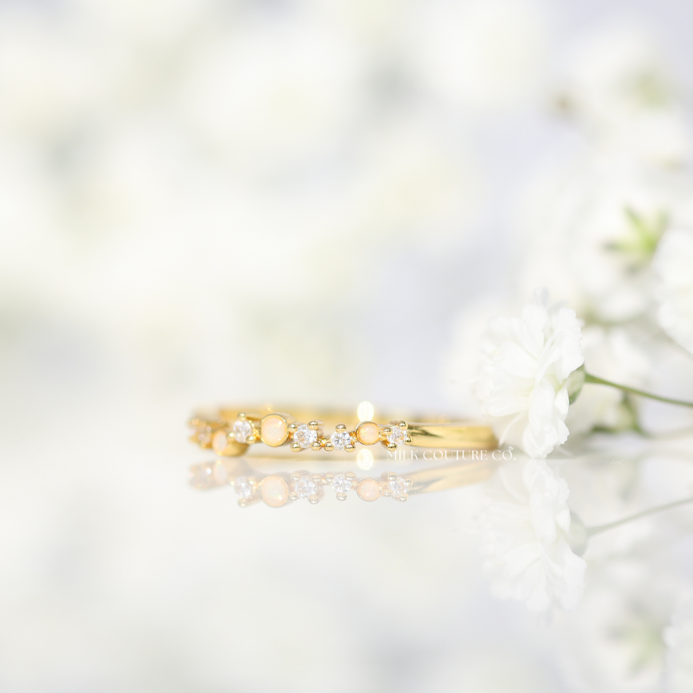 The Astra Ring