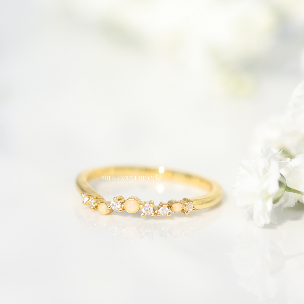 The Astra Ring