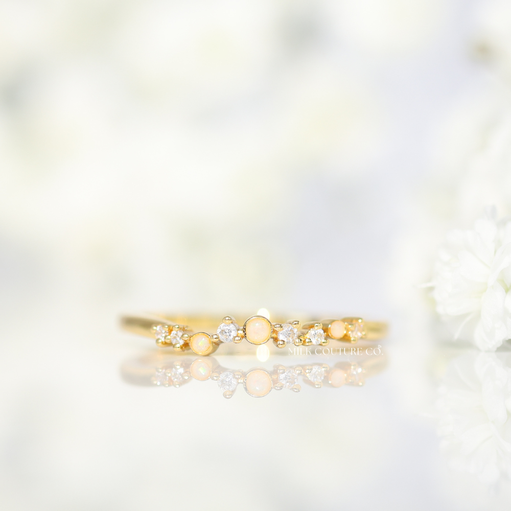The Astra Ring