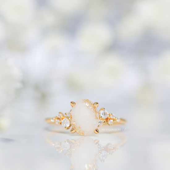 The Seraphine Ring