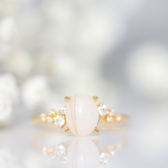 The Seraphine Ring