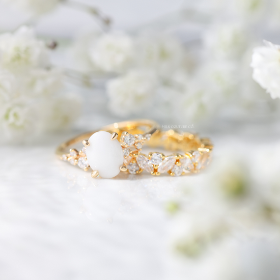 The Seraphine Ring