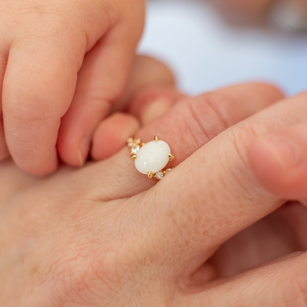 Pandora miscarriage ring deals