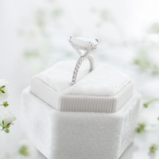The Trinity Ring