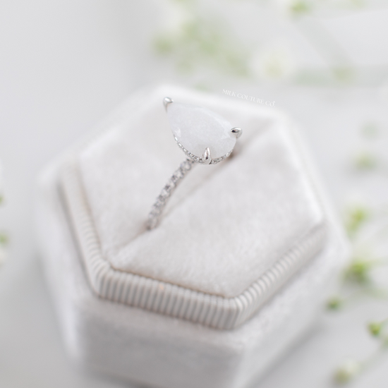 The Trinity Ring